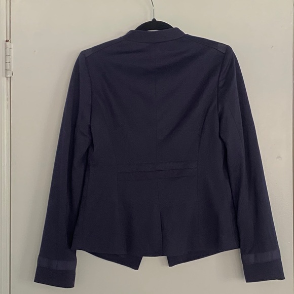 LIKE🆕 The Limited Double Breasted Military Jacket - Picture 3 of 8